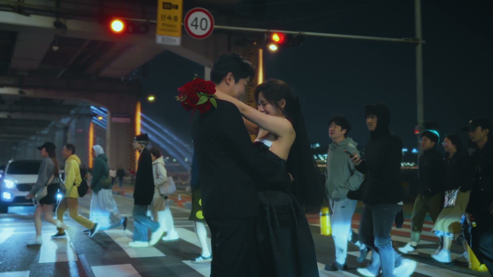 WhiteSoul Wedding Cinema